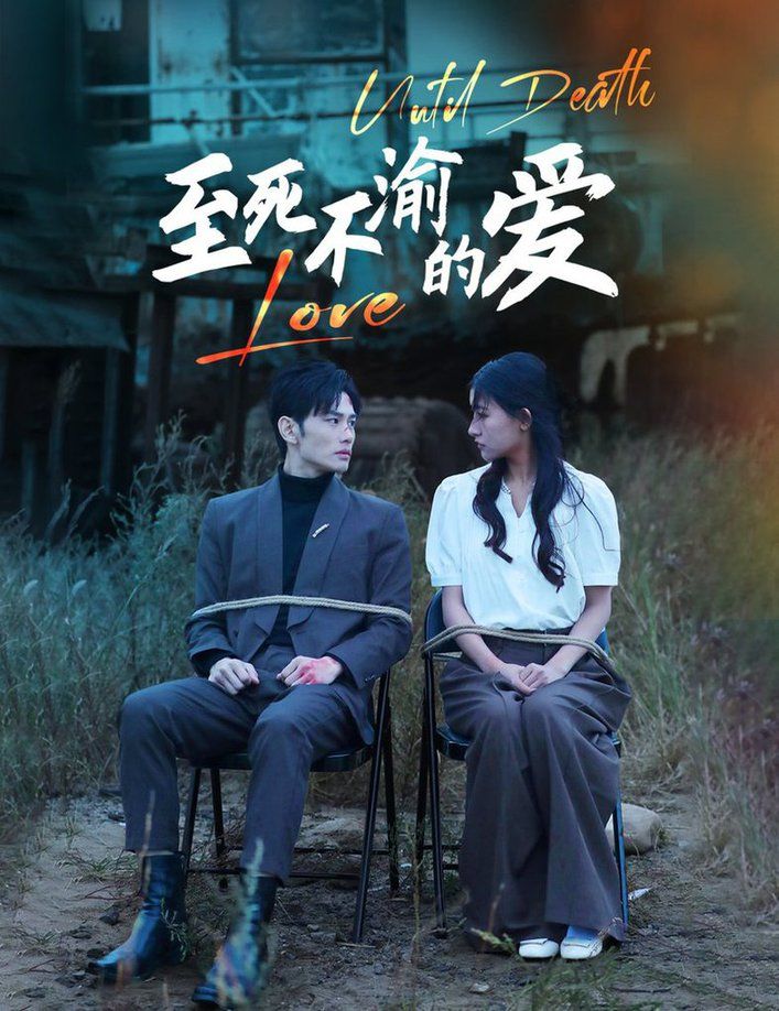 至死不渝的爱第01集
