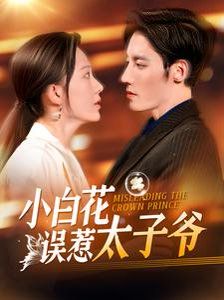 小白花误惹太子爷第01集