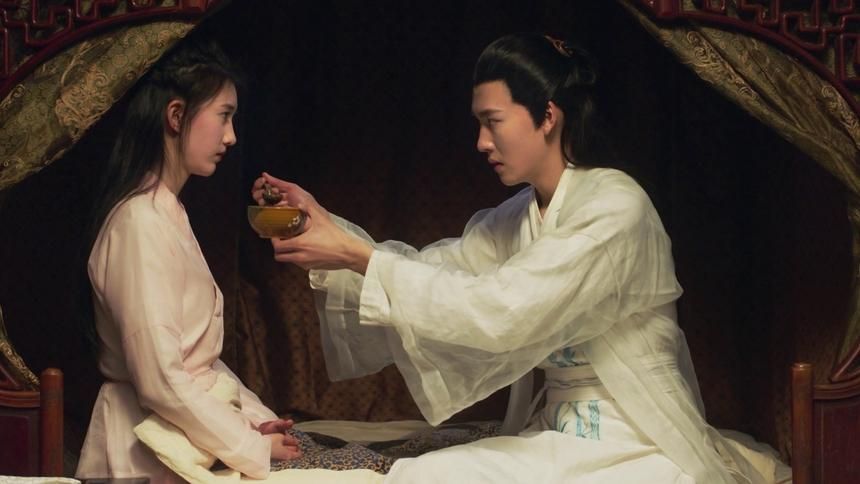 爱我大可不必第01集