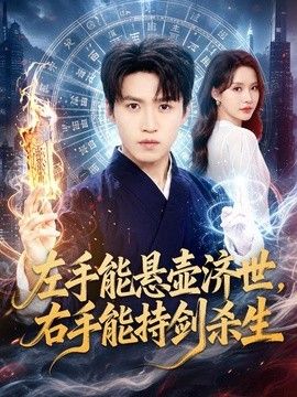 左手能悬壶济世，右手能持剑杀生(全集)