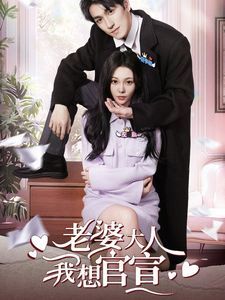 老婆大人我想官宣第01集