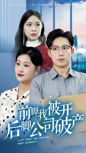 前脚我被开后脚公司破产第01集