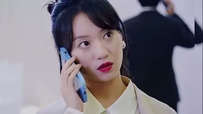 叮！我的首富老公已上线第01集