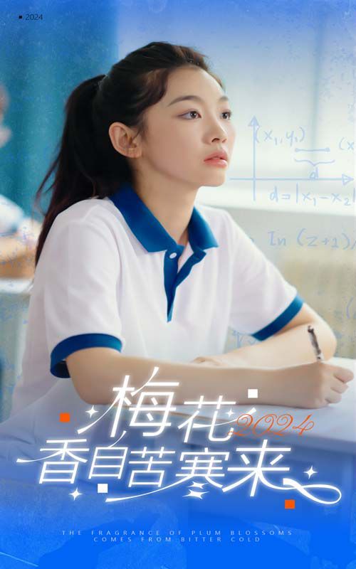 梅花香自苦寒来第01集