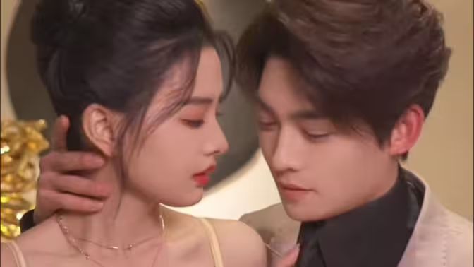 甜蜜攻略：陆总前妻太傲娇第01集