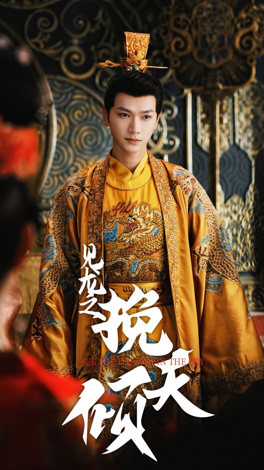 见龙之挽天倾第1集