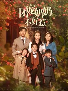 团宠奶奶不好惹第01集