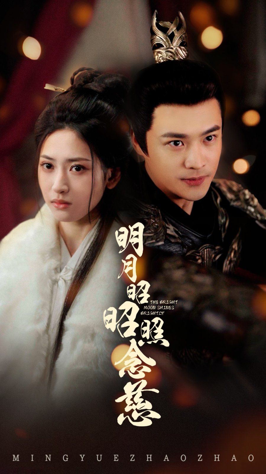 明月昭昭照念慈第1-20集