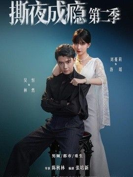 撕夜成瘾第二季(全集)