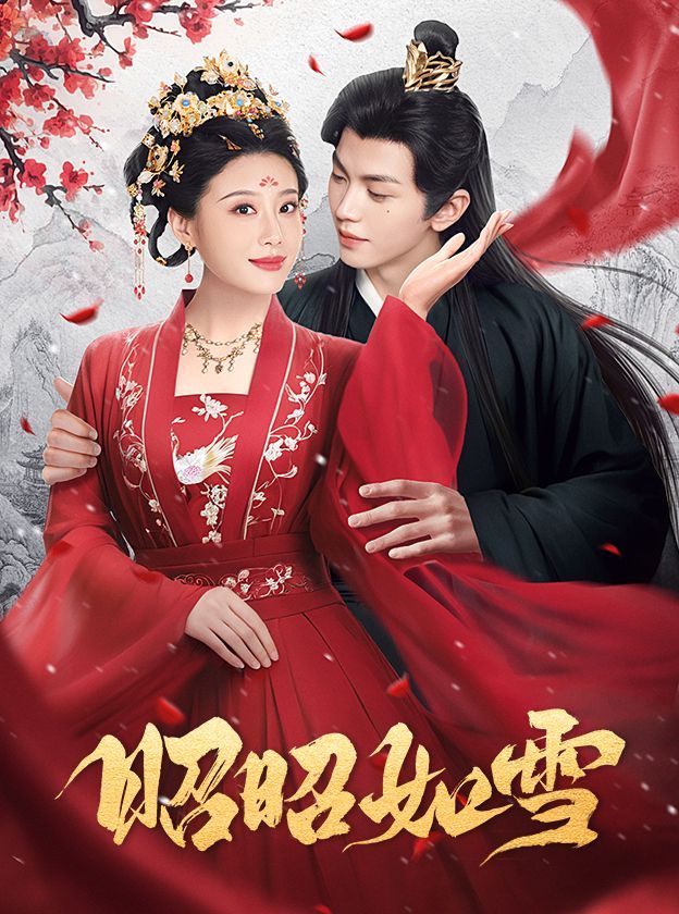 昭昭如雪第01集