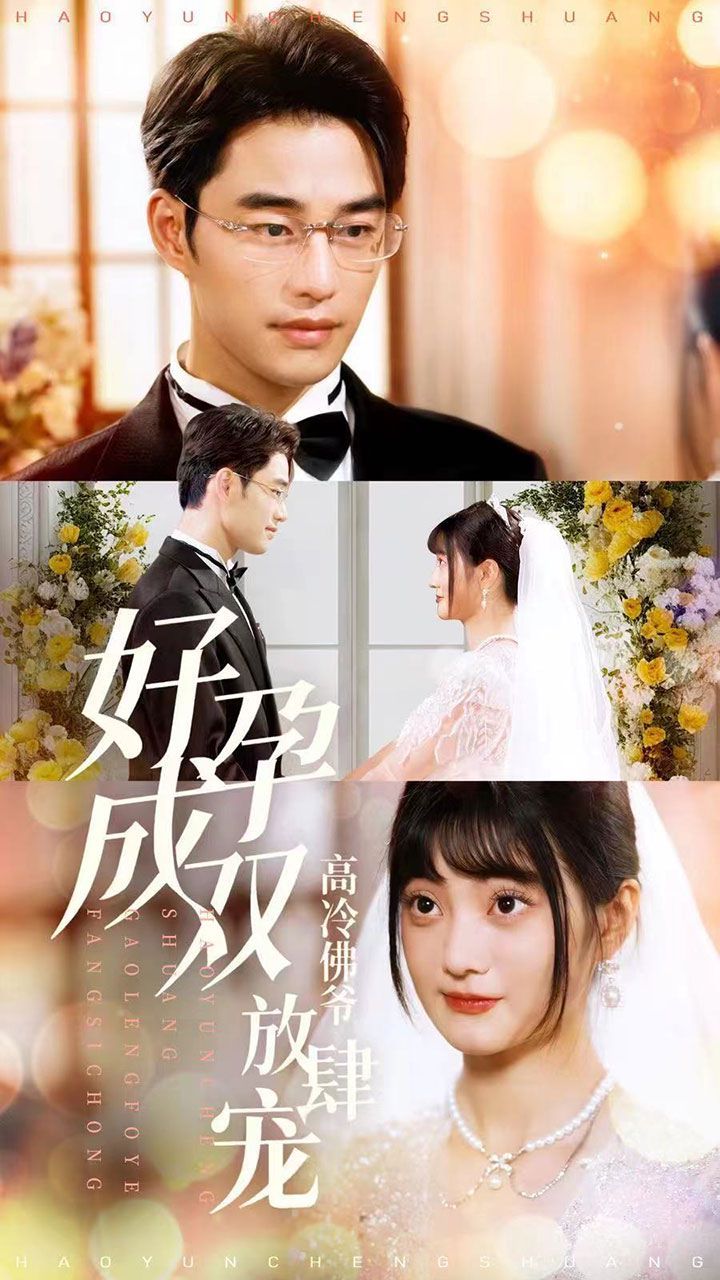 好孕成双高冷佛爷放肆宠第01集