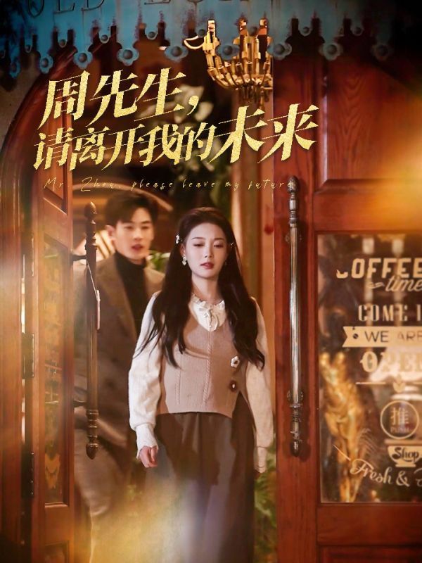 周先生，请离开我的未来第1-20集
