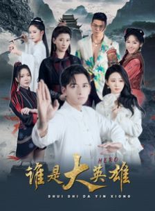 谁是大英雄第01集