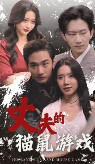 丈夫的猫鼠游戏第01集