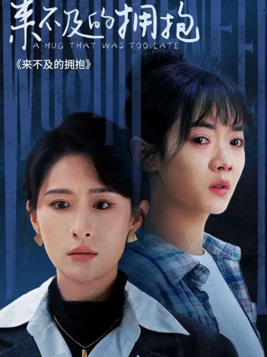 来不及的拥抱第1-20集