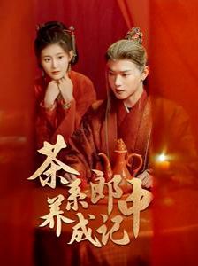 茶系郎中养成记第01集