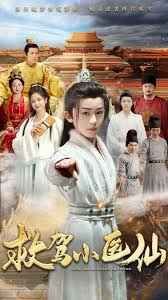 救驾小医仙第1-20集