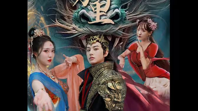 扶摇万里第01集