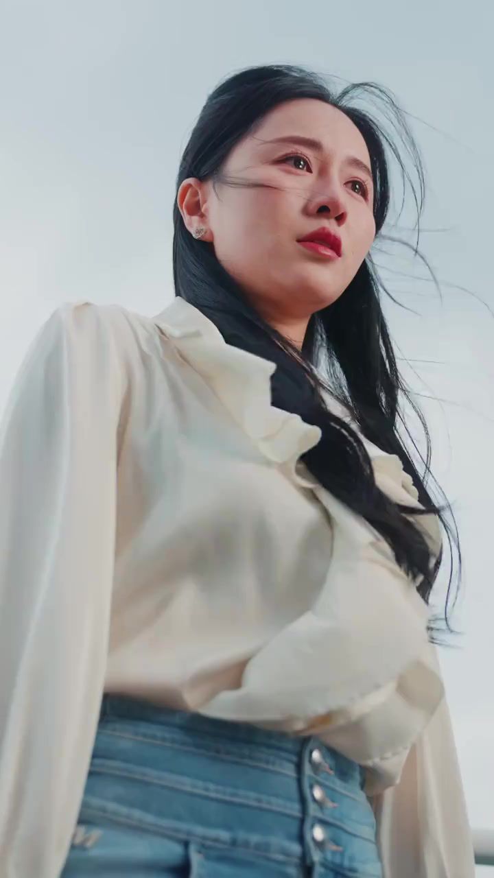 广告女王第01集