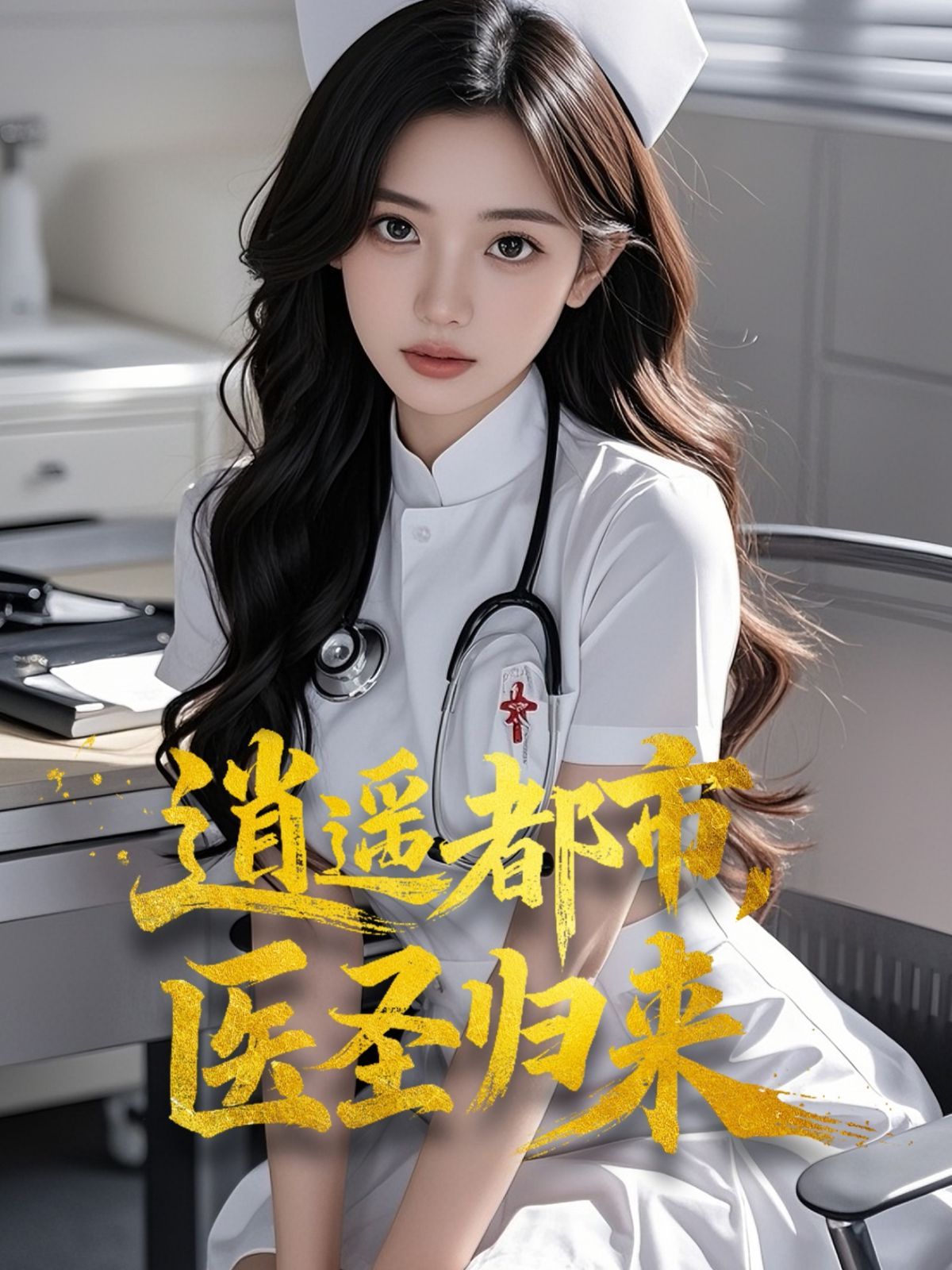 逍遥都市，医圣归来(全集)