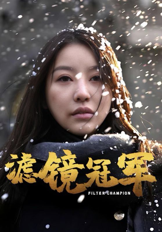 滤镜冠军全集完结(大结局)