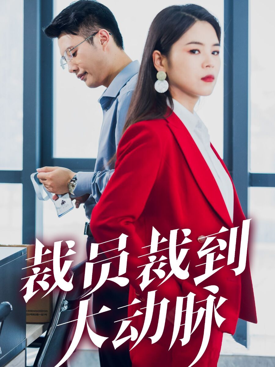 裁员裁到大动脉第02集