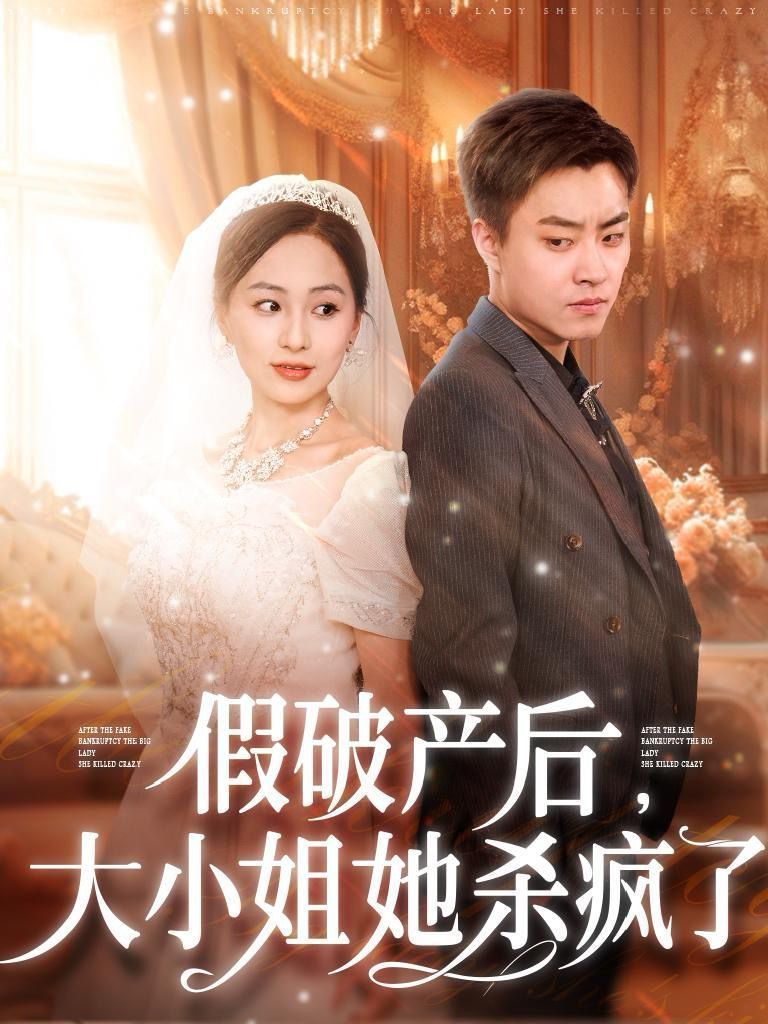 假破产后大小姐她杀疯了第01集