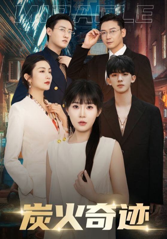 炭火奇迹第01集