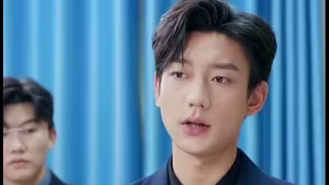 惊！顾太太有十个马甲第01集