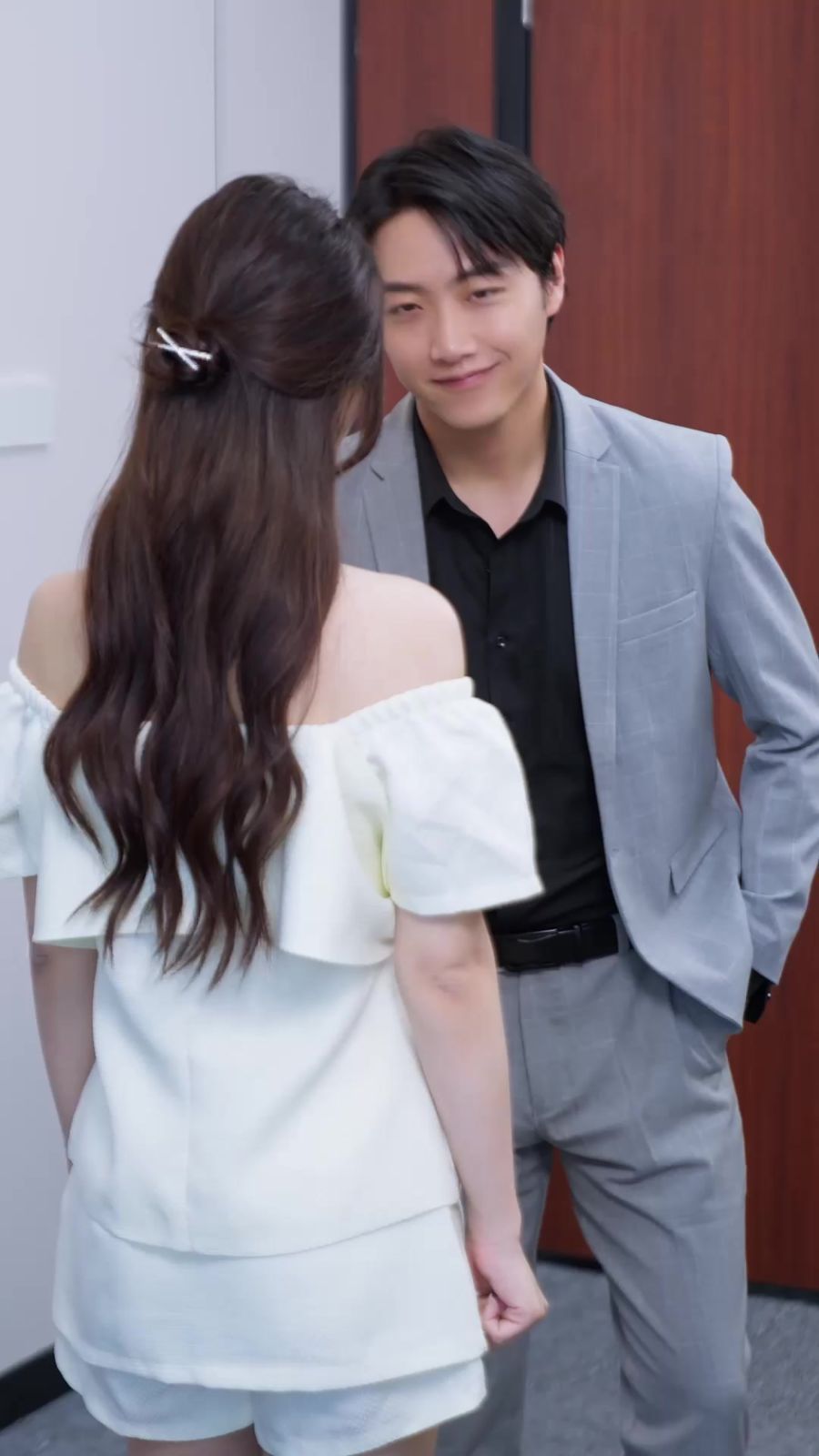 维修工逆袭记（情定佳人之逆袭总裁）（职场逆袭遇佳人）（我爱我家）第1-20集