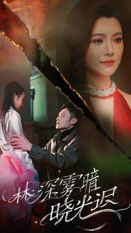 林深雾暗晓光迟第1-20集