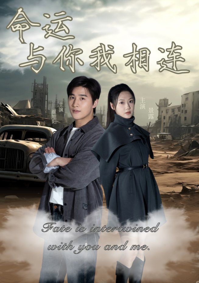 命运与你我相连(全集)