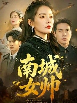 南城女帅(全集)
