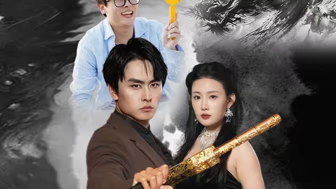 绝世赘婿震九州第01集