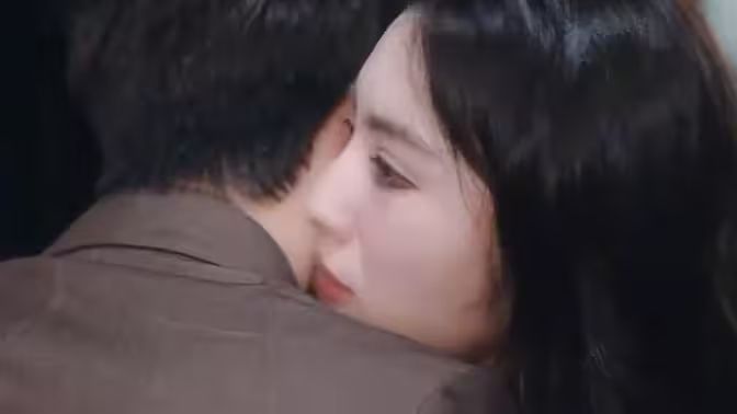 豪门阔太有点辣第01集