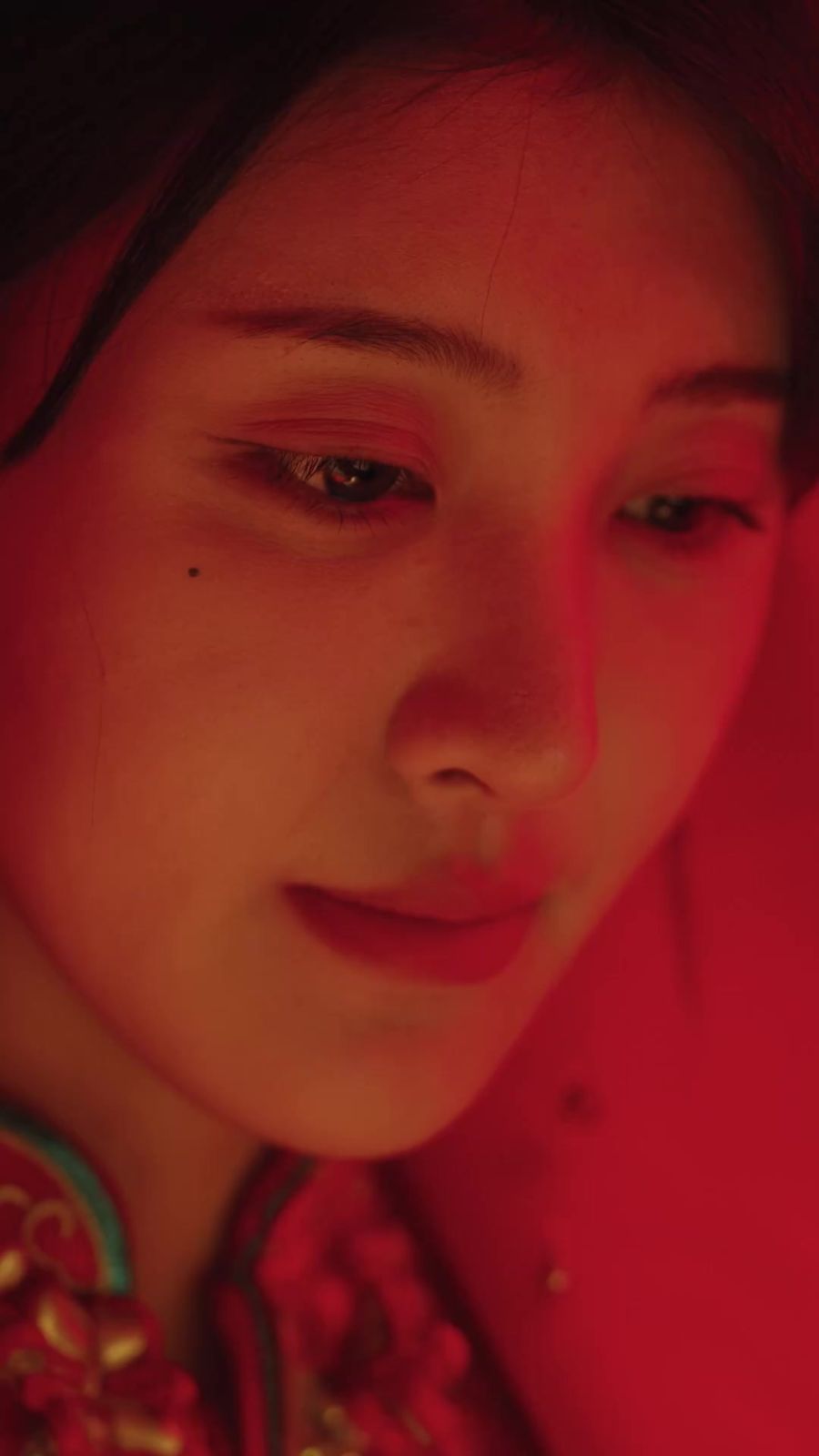 禁忌的罗曼史第01集