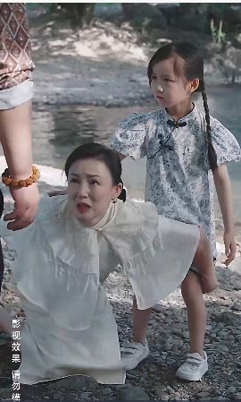 拥抱春天的你第01集