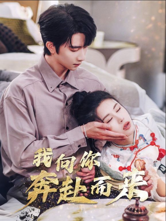 我向你奔赴而来全集完结(大结局)