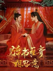 锦书难寄相思意第01集