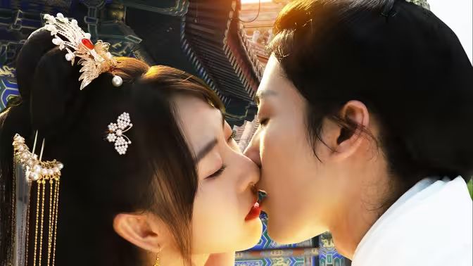 厂公的心尖宠第01集