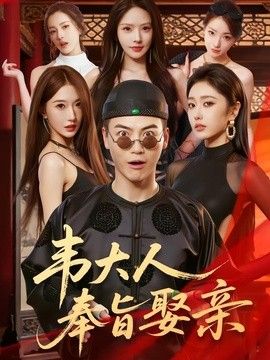 韦大人奉旨娶亲(全集)