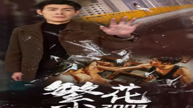 繁花2003第1-20集