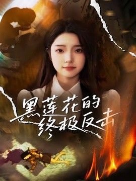 黑莲花的终极反击(全集)