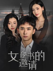 女秘书的邀请第01集