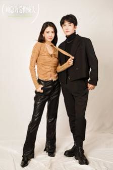 顾总为爱做娇夫第01集