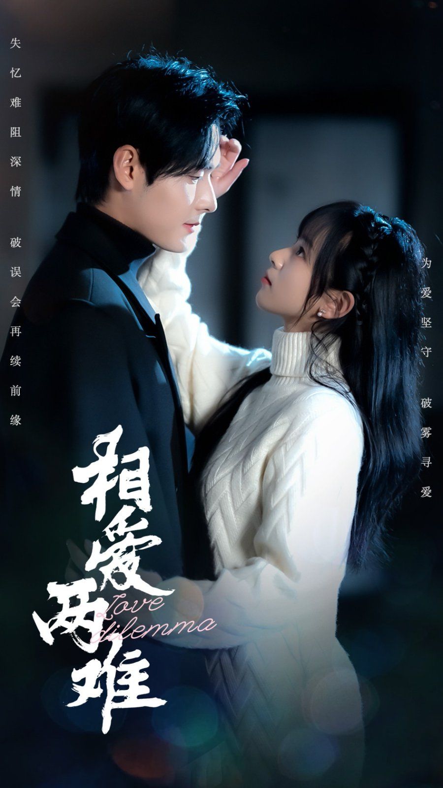 相爱两难第1-20集