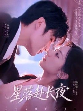 星落赴长夜(全集)