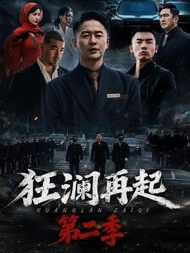 狂澜再起第二季(全集)