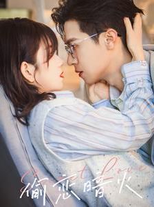 偷恋暗火第01集