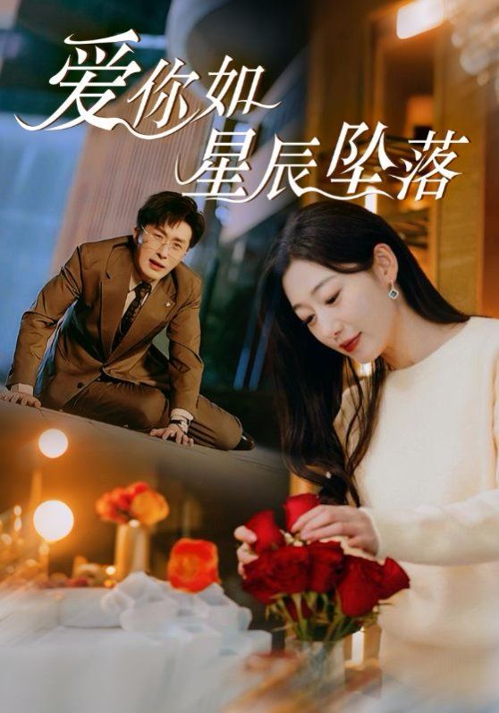 爱你如星辰坠落第1集